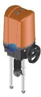 Электропривод для седельных клапанов GV12-230-3-T