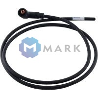 Кабель поджига Weishaupt 1250 мм арт. 603158 /we603158