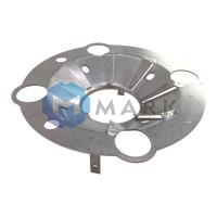 Уравнительный диск Weishaupt 21720514042