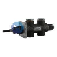 Регулятор давления газа Giuliani Anello PROH20