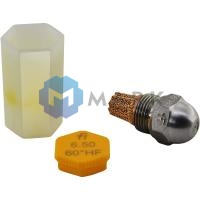 Форсунка Fluidics 6.50/60° HF арт.0420600650