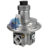 Регулятор давления газа Elco FRS 510