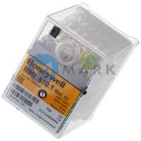 Автомат горения Honeywell MMI 810.1 Mod.13