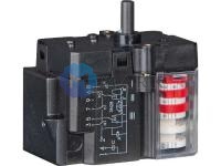 Сервопривод Berger Lahr / Schneider Electric STA13 B0.36/8 3N28 R