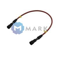 Кабель ионизации Weishaupt 540 мм, 25110314082