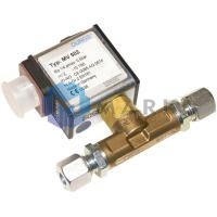 Электромагнитный клапан, одноступенчатый Dungs MV 502