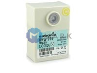 Автомат горения Honeywell DKW 976-N Mod.05