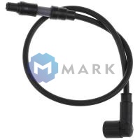 Кабель розжига Weishaupt 600 мм, 21710411012