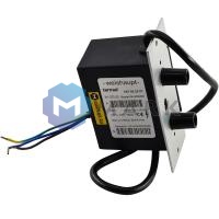 Трансформатор розжига Weishaupt W-ZG 02/V 110 VA