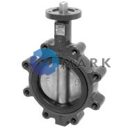 Дисковый поворотный затвор  Belimo D6400NL