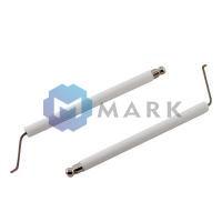 Комплект электродов поджига Ecoflam 133 + 137 мм арт.65322315