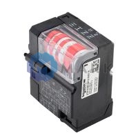 Сервопривод Berger Lahr / Schneider Electric STA19 B0.36/12 3N31 R