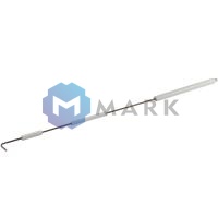 Электрод поджига Riello 527 мм арт.3012016