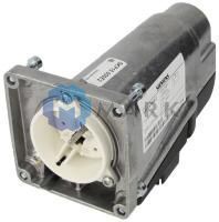 Привод газового клапана Siemens SKP15.011U1