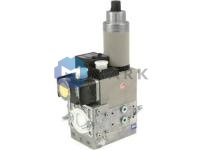 Газовый мультиблок Dungs MB-ZRDLE 405 B01 S50