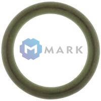 Уплотнительное кольцо Weishaupt 12 x 2 мм, 445029