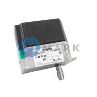 Сервопривод Siemens SQM48.497B9