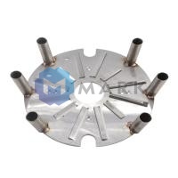 Уравнительный диск Elco Ø235 / 55 мм арт.13015789