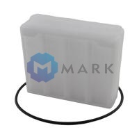 Фильтрующий элемент с прокладкой крышки Giuliani Anello 3217