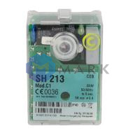 Автомат горения Honeywell SH 213 Mod.C1