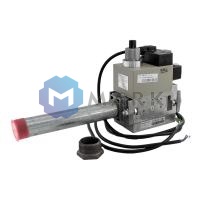 Газовая рампа Riello MB 412/1 - RT 20 арт.3970144