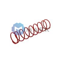 Пружина Weishaupt DN 50, 490130