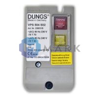 Блок контроля герметичности Dungs VPS 504 S02 LPG арт.226315