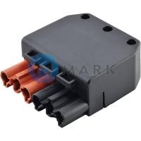 Разъем Ecoflam 65322072