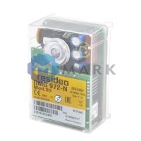 Автомат горения Elco DMG 972-N Mod.03