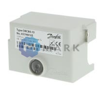 Автомат горения Danfoss OBC 84.10 057H8705