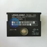Автомат горения Siemens LMG25.330B27