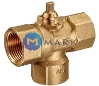 Зональный шаровой кран Belimo C315Q-H