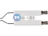 Блок электродов поджига Elco 77.5 мм, 13006485