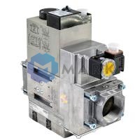 Газовый мультиблок Dungs MB-VEF 420 B01 S32