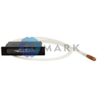 Термометр Weishaupt 0-120°C арт. 642014