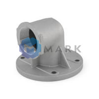 Фланец подсоединения газа Riello 3006803