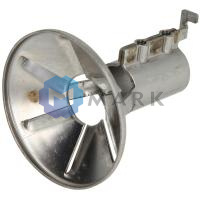 Уравнительный диск Elco Ø63 / 20 мм