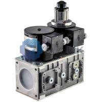 Двойной электромагнитный клапан Honeywell VQ440MC1004