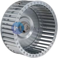 Рабочее колесо вентилятора Elco Ø180 x 70 мм арт.13013324