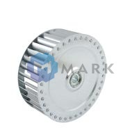 Рабочее колесо вентилятора Lamborghini Ø160 x 60 мм арт.04037130