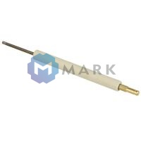 Электрод ионизации Riello 145.6 мм арт.3007987