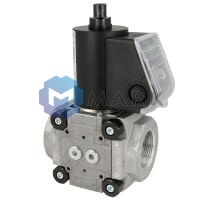 Газовый электромагнитный клапан Kromschroder VAS240R/NW