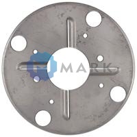 Шайба подпорная Weishaupt 190 x 60, 21720414337