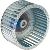 Рабочее колесо вентилятора Elco Ø250 x 114 мм арт.13009737