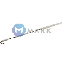 Электрод розжига Riello 454 мм арт.3012130