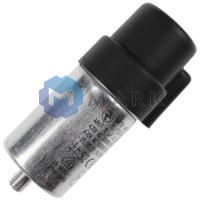Конденсатор Weishaupt 8,0 µF 420 В AC DB арт. We713476 / 713476