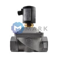 Жидкотопливный электромагнитный клапан Giuliani Anello SV50