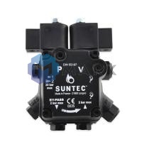 Жидкотопливный насос Suntec AT2 V 45 A 9647 4P 0700