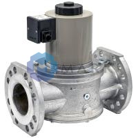 Электромагнитный клапан, одноступенчатый Dungs MVD 2080/5 Питание 110 V