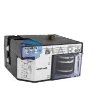 Сервопривод Siemens SQN90.220A2790